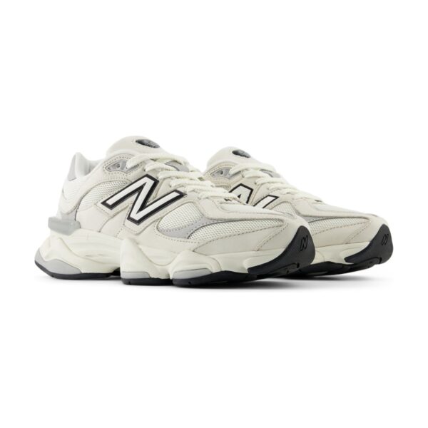 New Balance 9060 Sea Salt Raincloud | STYLO