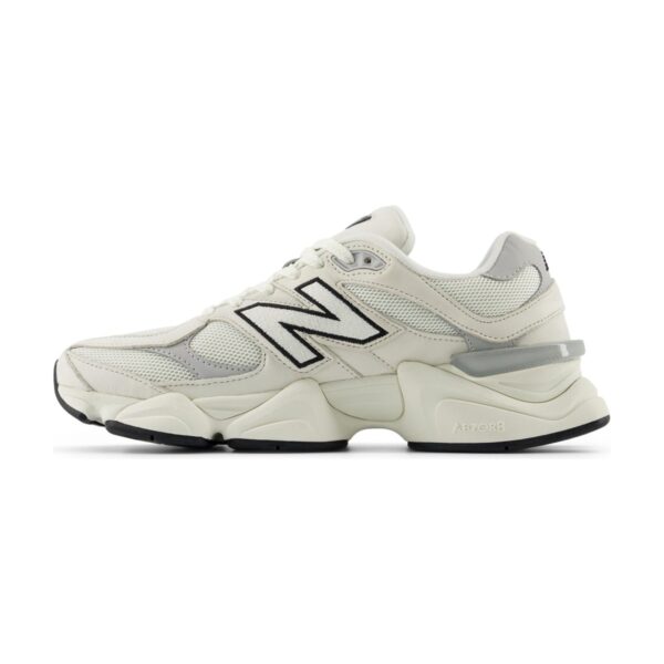 New Balance 9060 Sea Salt Raincloud | STYLO