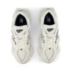 New Balance 9060 Sea Salt Raincloud | STYLO
