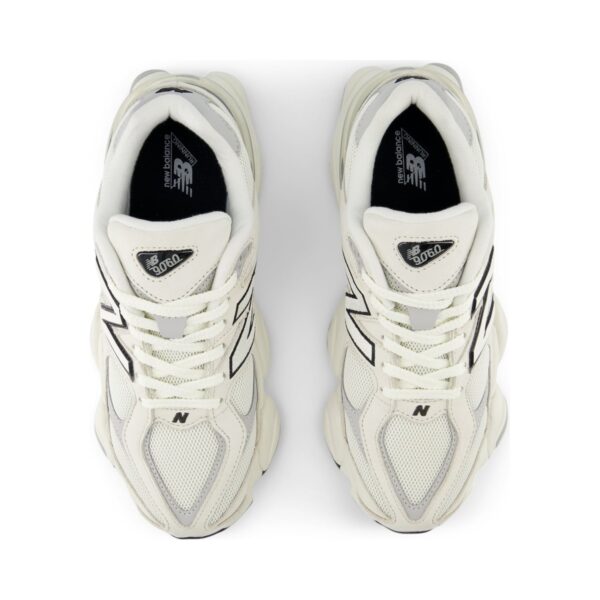 New Balance 9060 Sea Salt Raincloud | STYLO