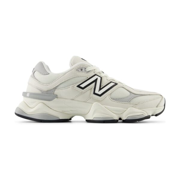 New Balance 9060 Sea Salt Raincloud | STYLO