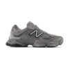 New Balance 9060 Shadow Grey Castlerock | STYLO