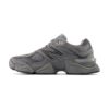 New Balance 9060 Shadow Grey Castlerock | STYLO