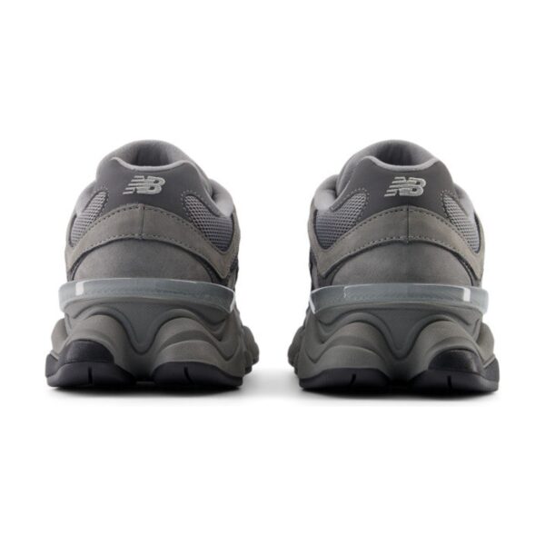 New Balance 9060 Shadow Grey Castlerock | STYLO
