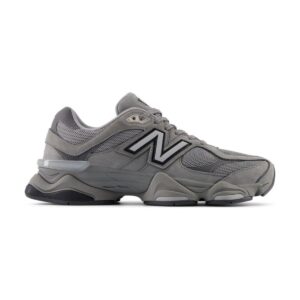 New Balance 9060 Shadow Grey Castlerock | STYLO