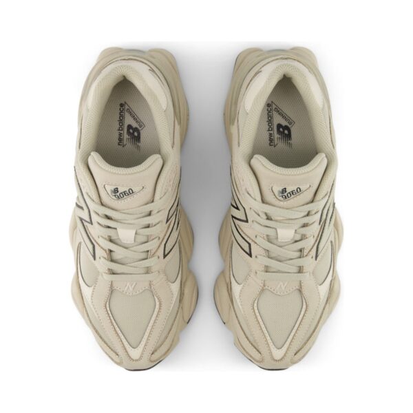 New Balance 9060 Shipyard | STYLO