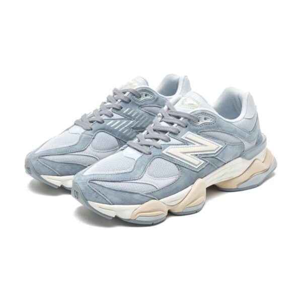 New Balance 9060 Slate Grey | STYLO