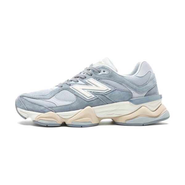 New Balance 9060 Slate Grey | STYLO