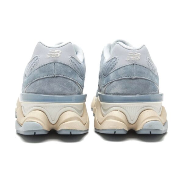 New Balance 9060 Slate Grey | STYLO