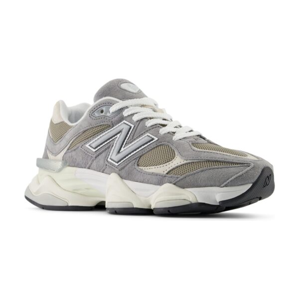 New Balance 9060 Slate Grey Arid Stone | STYLO