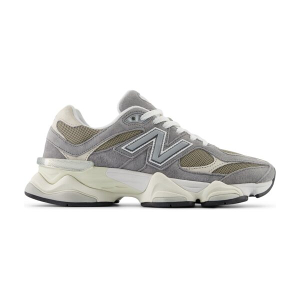 New Balance 9060 Slate Grey Arid Stone | STYLO