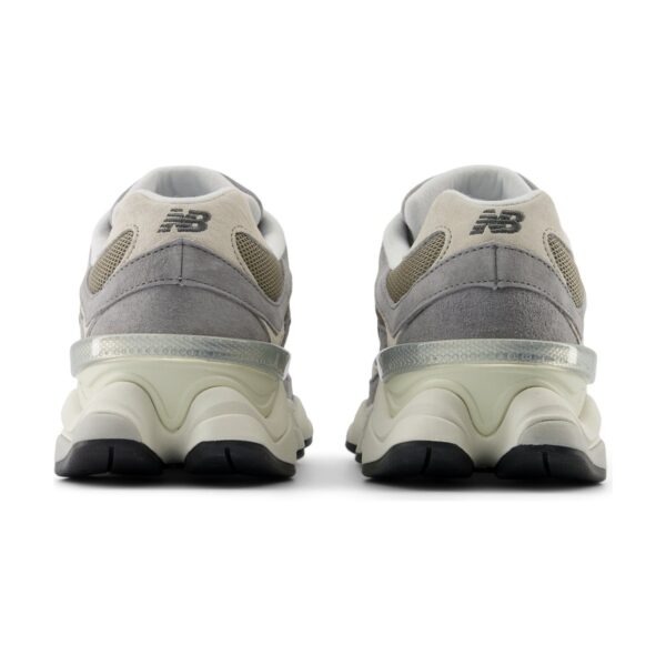 New Balance 9060 Slate Grey Arid Stone | STYLO