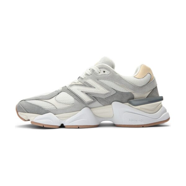 New Balance 9060 Slate Grey Calcium | STYLO