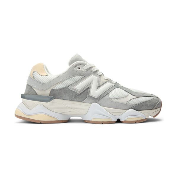 New Balance 9060 Slate Grey Calcium | STYLO