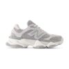 New Balance 9060 Slate Grey Raincloud New Balance 9060 Slate Grey Raincloud | STYLO