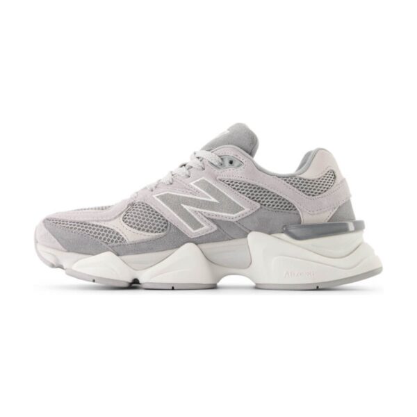 New Balance 9060 Slate Grey Raincloud New Balance 9060 Slate Grey Raincloud | STYLO
