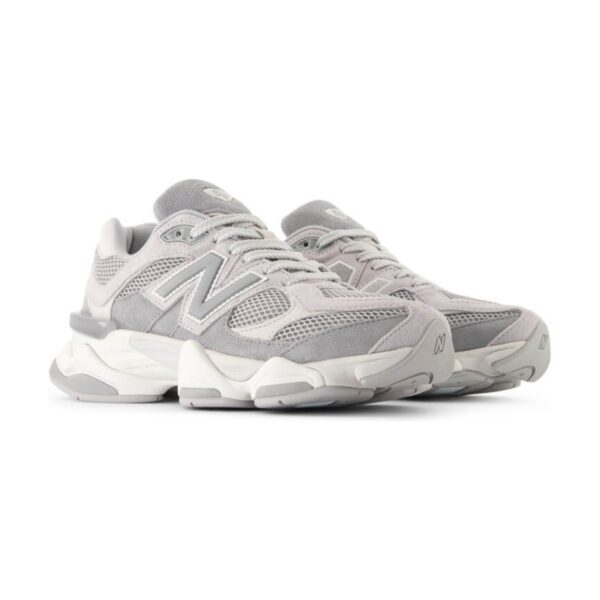 New Balance 9060 Slate Grey Raincloud New Balance 9060 Slate Grey Raincloud | STYLO