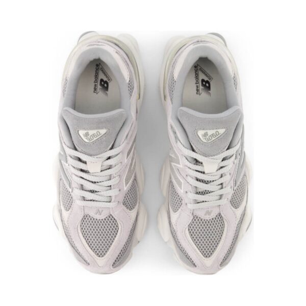 New Balance 9060 Slate Grey Raincloud New Balance 9060 Slate Grey Raincloud | STYLO