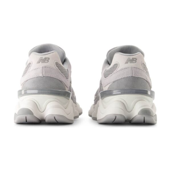 New Balance 9060 Slate Grey Raincloud New Balance 9060 Slate Grey Raincloud | STYLO