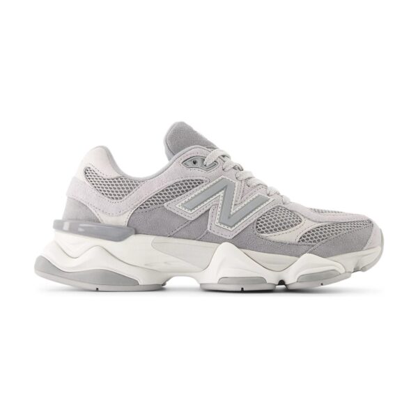 New Balance 9060 Slate Grey Raincloud New Balance 9060 Slate Grey Raincloud | STYLO