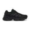 New Balance 9060 Triple Black Neoprene New Balance 9060 Triple Black Neoprene | STYLO