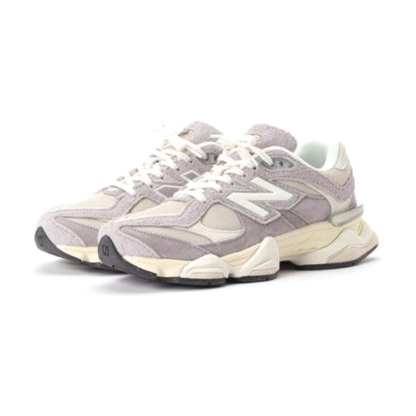 New Balance 9060 Truffle Salt Timberwolf | STYLO