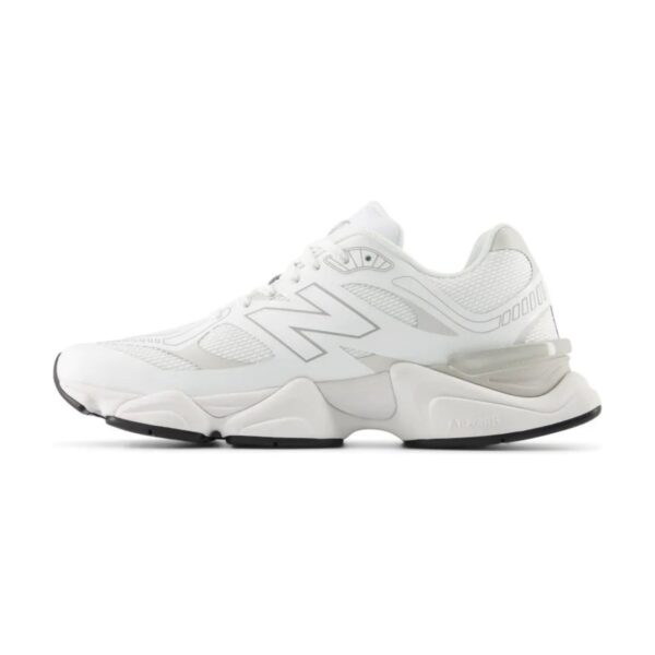 New Balance 9060 White Grey Matter New Balance 9060 White Grey Matter | STYLO