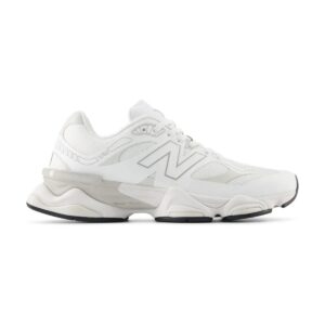 New Balance 9060 White Grey Matter New Balance 9060 White Grey Matter | STYLO