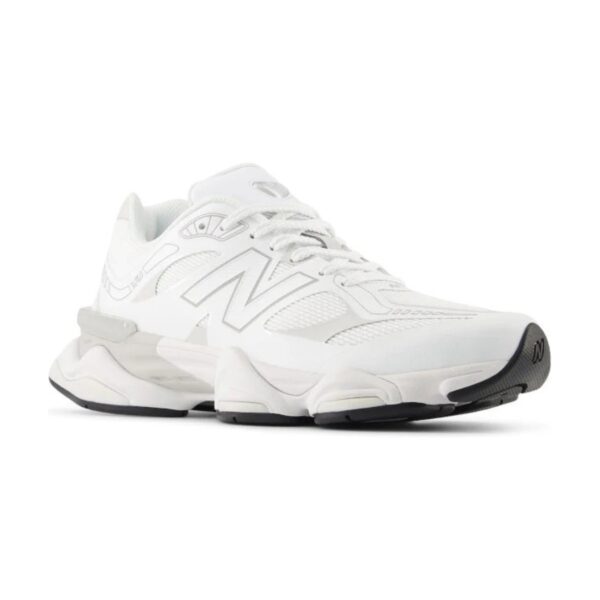 New Balance 9060 White Grey Matter New Balance 9060 White Grey Matter | STYLO