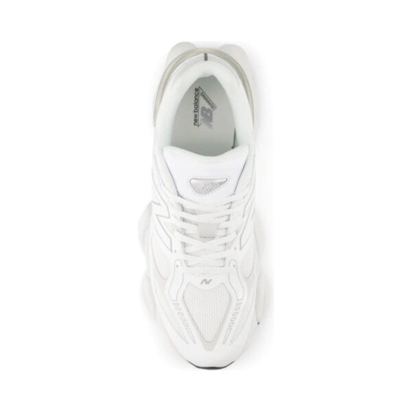 New Balance 9060 White Grey Matter New Balance 9060 White Grey Matter | STYLO