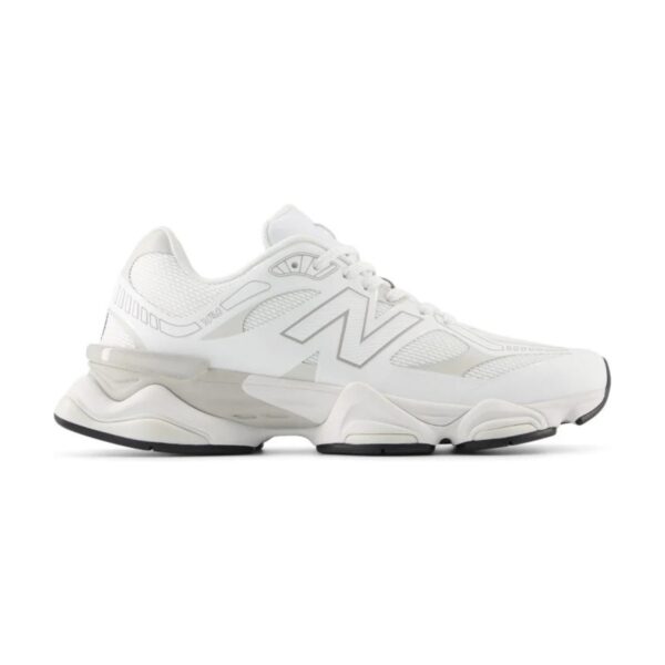 New Balance 9060 White Grey Matter New Balance 9060 White Grey Matter | STYLO