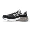 New Balance 990v6 Black | STYLO