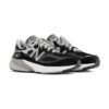 New Balance 990v6 Black | STYLO
