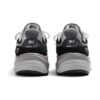 New Balance 990v6 Black | STYLO
