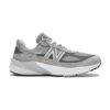 New Balance 990v6 Grey New Balance 990v6 Grey | STYLO