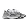 New Balance 990v6 Grey New Balance 990v6 Grey | STYLO