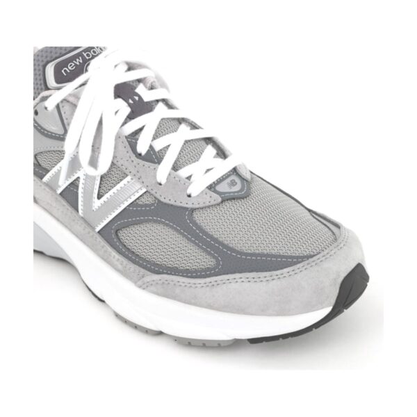 New Balance 990v6 Grey New Balance 990v6 Grey | STYLO