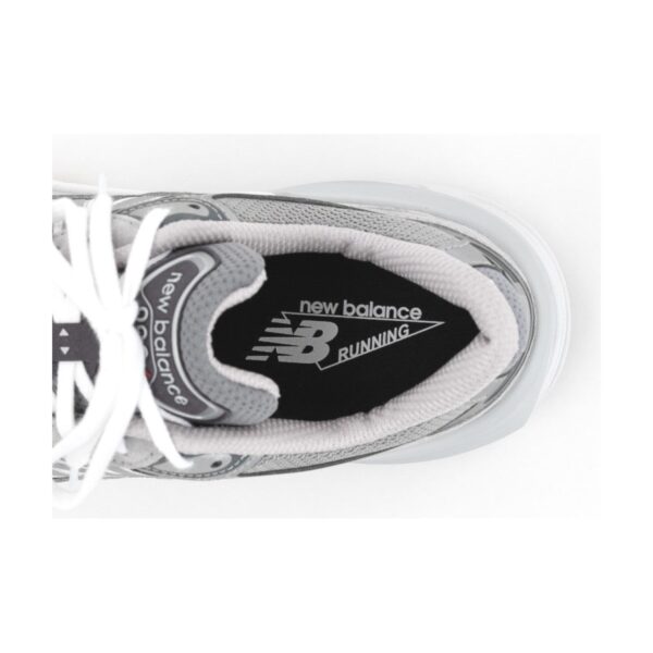 New Balance 990v6 Grey (Women) New Balance 990v6 Grey (Women) | STYLO