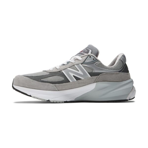 New Balance 990v6 Grey (Women) New Balance 990v6 Grey (Women) | STYLO