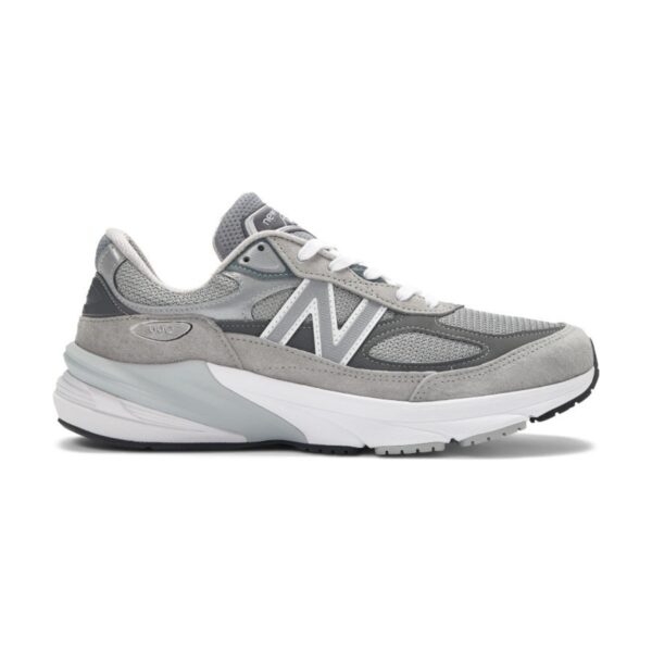 New Balance 990v6 Grey (Women) New Balance 990v6 Grey (Women) | STYLO