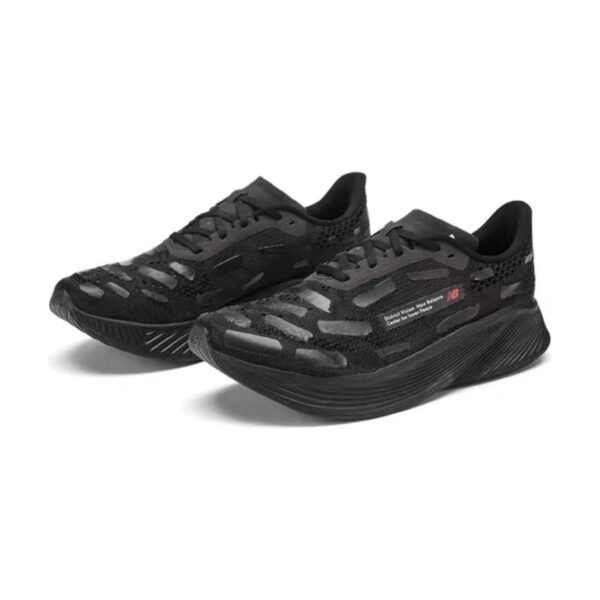 New Balance District Vision x FuelCell RC Elite v2 Black New Balance District Vision x FuelCell RC Elite v2 Black | STYLO