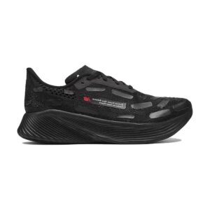 New Balance District Vision x FuelCell RC Elite v2 Black | STYLO