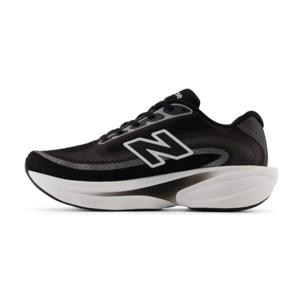 New Balance Ellipse Black White New Balance Ellipse Black White | STYLO