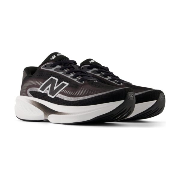 New Balance Ellipse Black White New Balance Ellipse Black White | STYLO