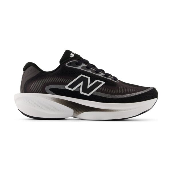 New Balance Ellipse Black White New Balance Ellipse Black White | STYLO