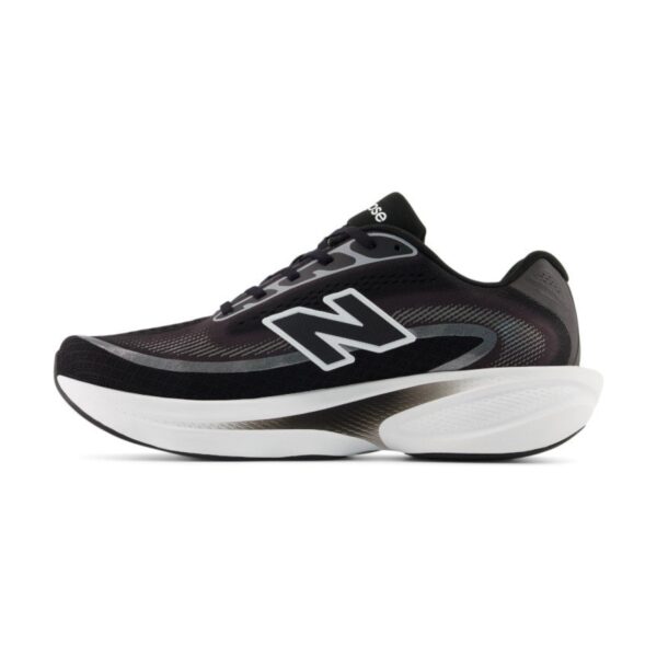 New Balance Ellipse Faded Black New Balance Ellipse Faded Black | STYLO