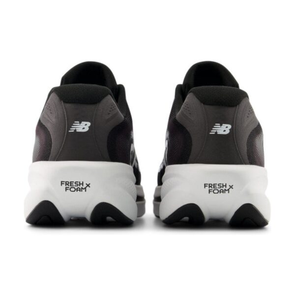 New Balance Ellipse Faded Black New Balance Ellipse Faded Black | STYLO