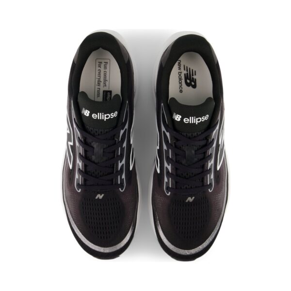 New Balance Ellipse Faded Black New Balance Ellipse Faded Black | STYLO