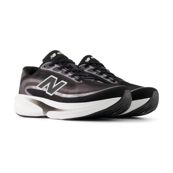 New Balance Ellipse Faded Black New Balance Ellipse Faded Black | STYLO