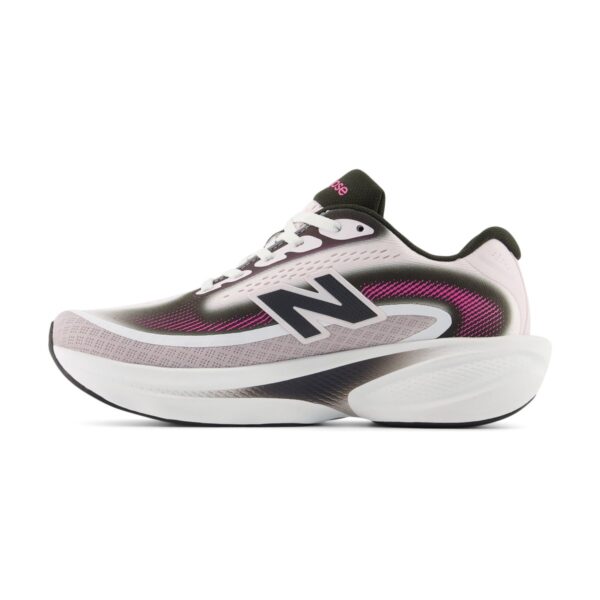 New Balance Ellipse Pink Heat New Balance Ellipse Pink Heat | STYLO
